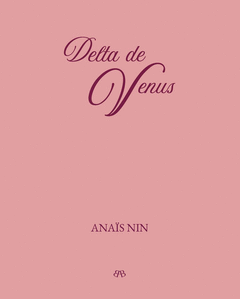 Cover Image: DELTA DE VENUS
