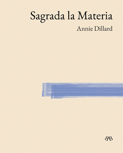 Cover Image: SAGRADA LA MATERIA