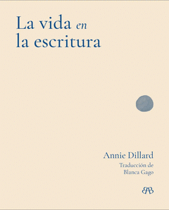 Cover Image: LA VIDA EN LA ESCRITURA