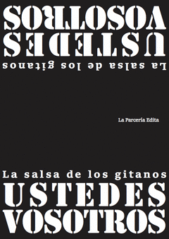 USTEDES VOSOTROS Cover Image: USTEDES VOSOTROS