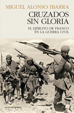 Cover Image: CRUZADOS SIN GLORA