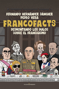 Cover Image: FRANCOFACTS
