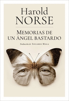 Cover Image: MEMORIAS DE UN ÁNGEL BASTARDO