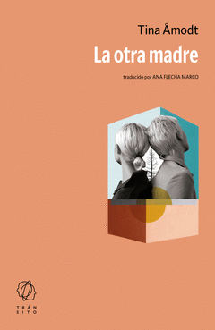 Cover Image: LA OTRA MADRE