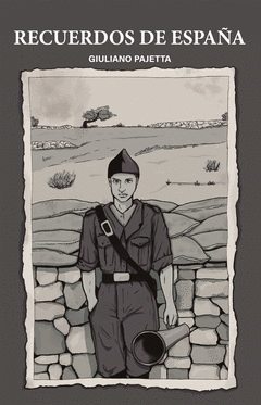 Cover Image: RECUERDOS DE ESPAÑA
