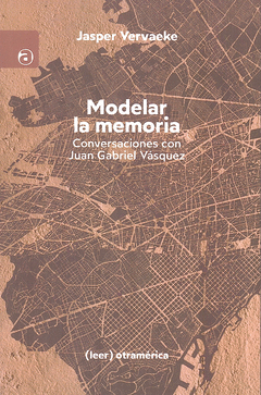 Cover Image: MODELAR LA MEMORIA