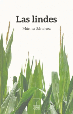 Cover Image: LAS LINDES
