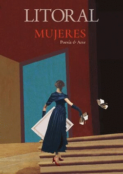Cover Image: MUJERES