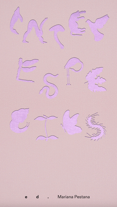 Cover Image: INTERESPECIES