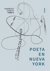 Cover Image: POETA EN NUEVA YORK