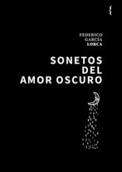 Cover Image: SONETOS DEL AMOR OSCURO