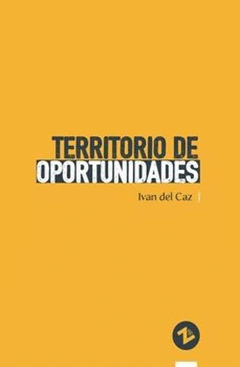 Cover Image: TERRITORIO DE OPORTUNIDADES