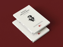 POEMAS PROLETARIOS Y CORRESPONDENCIA Cover Image: POEMAS PROLETARIOS Y CORRESPONDENCIA