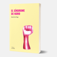 Cover Image: EL SÍNDROME DE KORO
