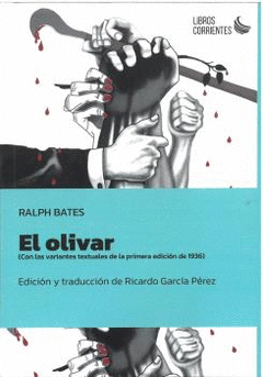 EL OLIVAR Cover Image: EL OLIVAR