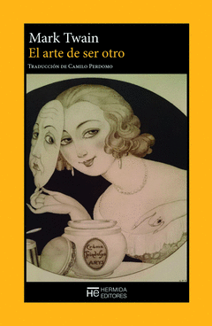 Cover Image: EL ARTE DE SER OTRO