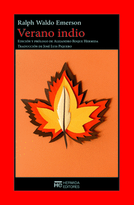 Cover Image: VERANO INDIO