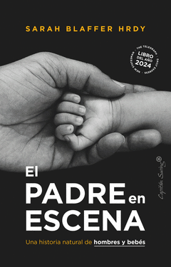 Cover Image: EL PADRE EN ESCENA