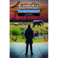 Cover Image: EL OCASO DE LA BIODIVERSIDAD