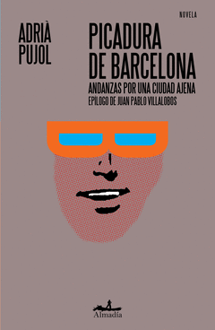 PICADURA DE BARCELONA Cover Image: PICADURA DE BARCELONA