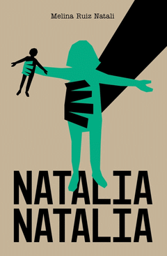 NATALIA NATALIA Cover Image: NATALIA NATALIA