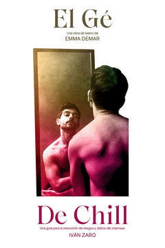 Cover Image: GE DE CHILL