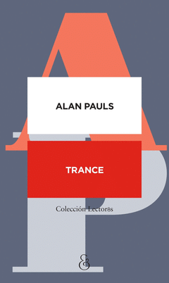 Cover Image: TRANCE