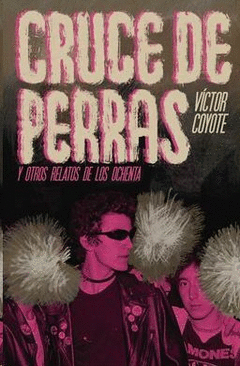 Cover Image: CRUCE DE PERRAS