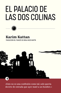 EL PALACIO DE LAS DOS COLINAS Cover Image: EL PALACIO DE LAS DOS COLINAS