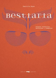 Cover Image: BESTIARIA