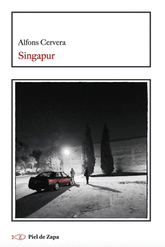 Cover Image: SINGAPUR