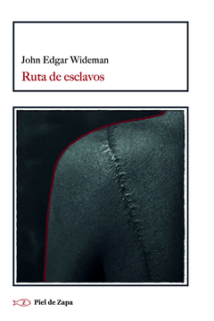 Cover Image: RUTA DE ESCLAVOS