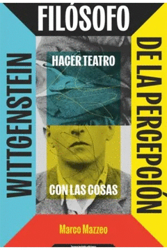 Cover Image: HACER TEATRO CON LAS COSAS