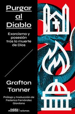PURGAR AL DIABLO Cover Image: PURGAR AL DIABLO