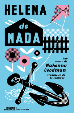 Cover Image: HELENA DE NADA
