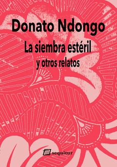Cover Image: LA SIEMBRA ESTÉRIL Y OTROS RELATOS