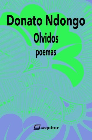OLVIDOS: POEMAS Cover Image: OLVIDOS: POEMAS