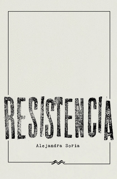 Cover Image: RESISTENCIA