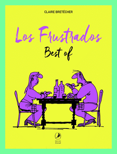 Cover Image: LOS FRUSTRADOS