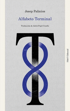 Cover Image: ALFABETO TERMINAL