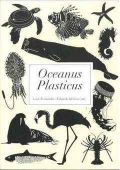 Cover Image: OCEANUS PLASTICUS