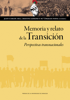 Cover Image: MEMORIA Y RELATO DE LA TRANSICIÓN