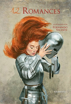 12 ROMANCES ILUSTRADOS Cover Image: 12 ROMANCES ILUSTRADOS