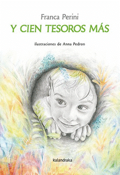Cover Image: Y CIEN TESOROS MÁS