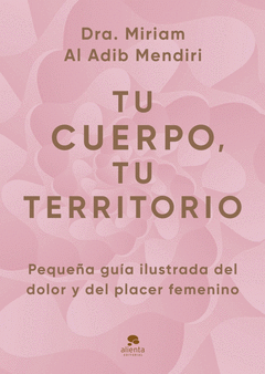 Cover Image: TU CUERPO, TU TERRITORIO