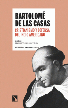 Cover Image: CRISTIANISMO Y DEFENSA DEL INDIO AMERICANO