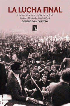 Cover Image: LA LUCHA FINAL