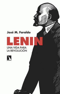 Cover Image: LENIN