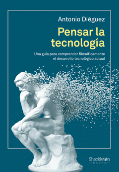 Cover Image: PENSAR LA TECNOLOGÍA