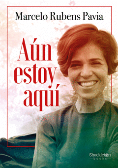 Cover Image: AÚN ESTOY AQUÍ